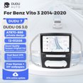 thumbnail image 2 of DUDU7 A7870 Radio inalámbrica CarPlay Android Auto para Mercedes Benz Vito 3 W447 2014-2020 Reproductor de video multimedia 2din autorradio, 2 of 5