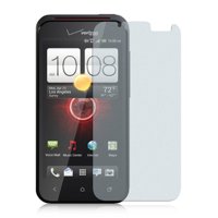Insten Matte Anti-Glare Screen Protector For HTC Droid Incredible (LTE version)