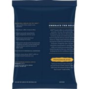 (Price/CASE)Folgers 2550021518 Folgers 1850 9 ounce Ground Pioneer Blend