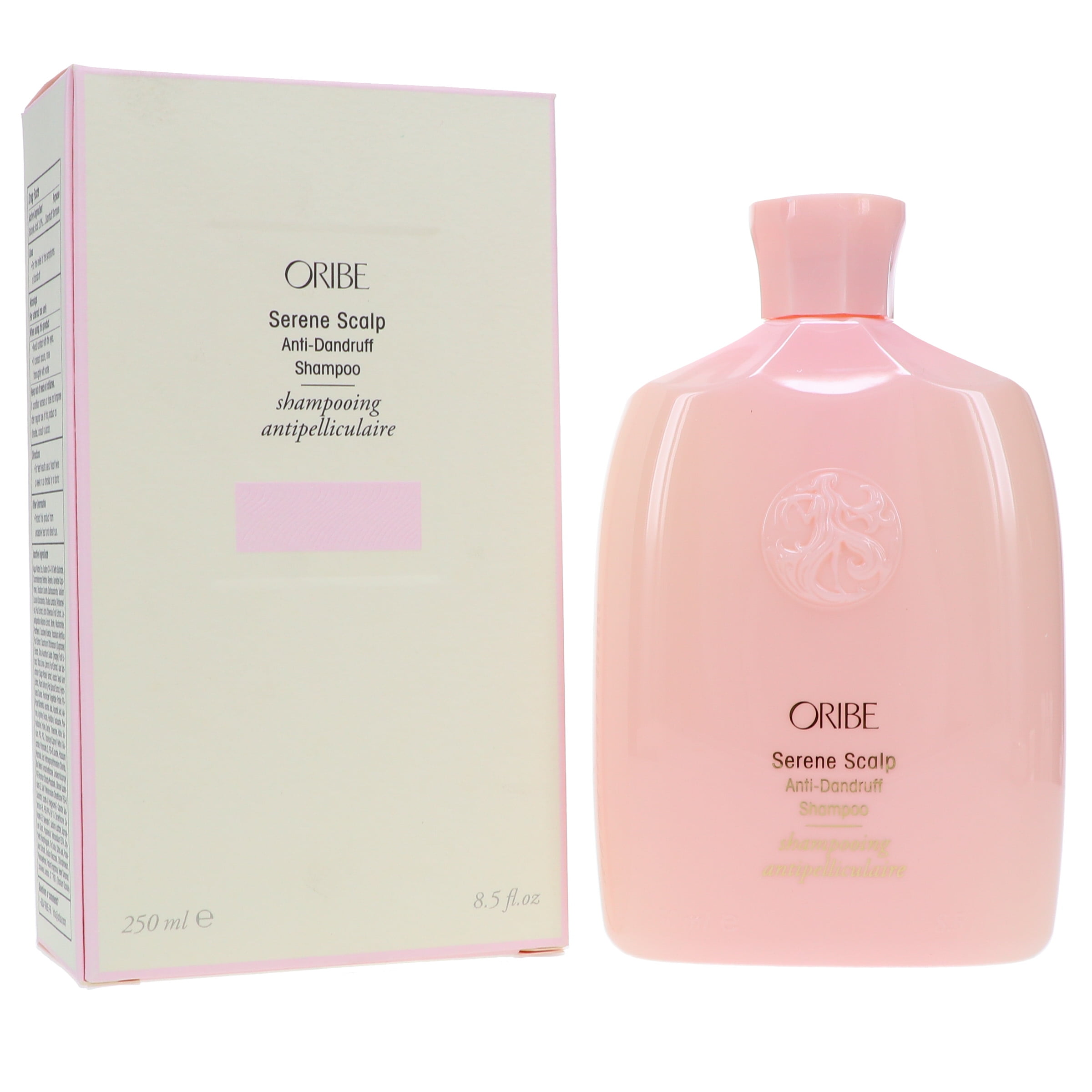 ORIBE Serene Scalp Anti-dandruff Shampoo 8.5 oz