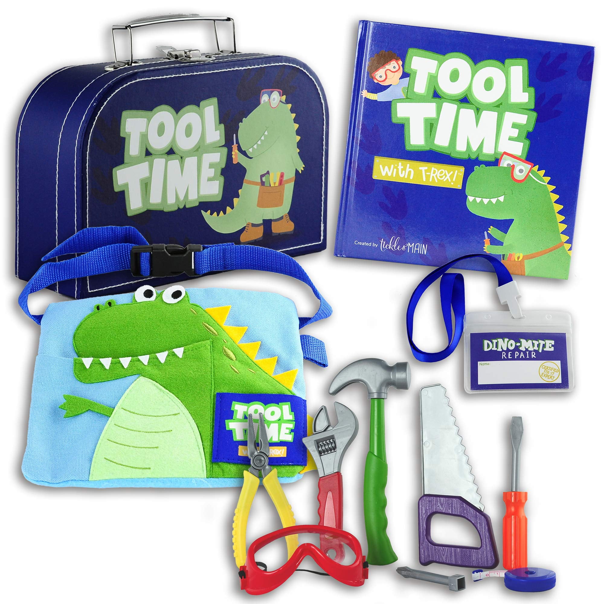 Dinosaur Game Kids Love - The OT Toolbox