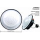 thumbnail image 2 of Ultra Bright Portable LED Tent Light - The 60 LED Camping Lantern - Great Lamp , Patio Umbrella (Batteries NOT Included), 2 of 5