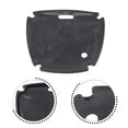 thumbnail image 3 of Convenient Rubber Oil Baffle for Air Compressors Straight Online Design, 3 of 8