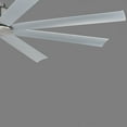 thumbnail image 4 of Maxim 88766 Condor 65" 8 Blade Indoor / Outdoor Ceiling Fan - Black, 4 of 5
