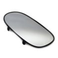 thumbnail image 3 of 2005 - 2013 for Chevrolet for Corvette Mirror Glass Smooth Heated GM1320520-, 3 of 4
