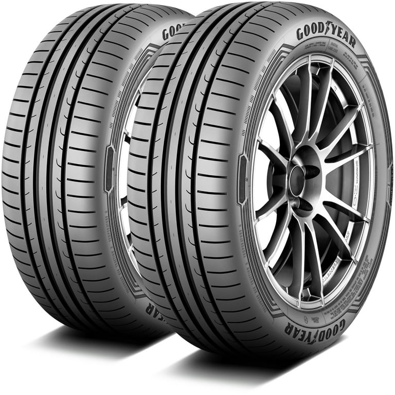 Goodyear Eagle Sport 2 Performance Tire 205/55R16 91V for Summer