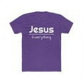 thumbnail image 4 of Jesus Over Everything Tee, 4 of 4