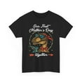 thumbnail image 2 of Dinosaur Funny Our First Mother's Day Shirt,Mother's Day Shirt ID-0402-TSY2, 2 of 8