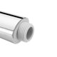 thumbnail image 5 of Cabezal de ducha 6 funciones de alta presión aerosol de ducha de mano accesorios de baño de plástico para el hogar Inevent HA000432-00B, 5 of 6