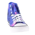 thumbnail image 2 of Converse Chuck Taylor AS Hi "Miss Galaxy" Women's Shoes Hyper Royal-Mod Pink 565207f, 2 of 6