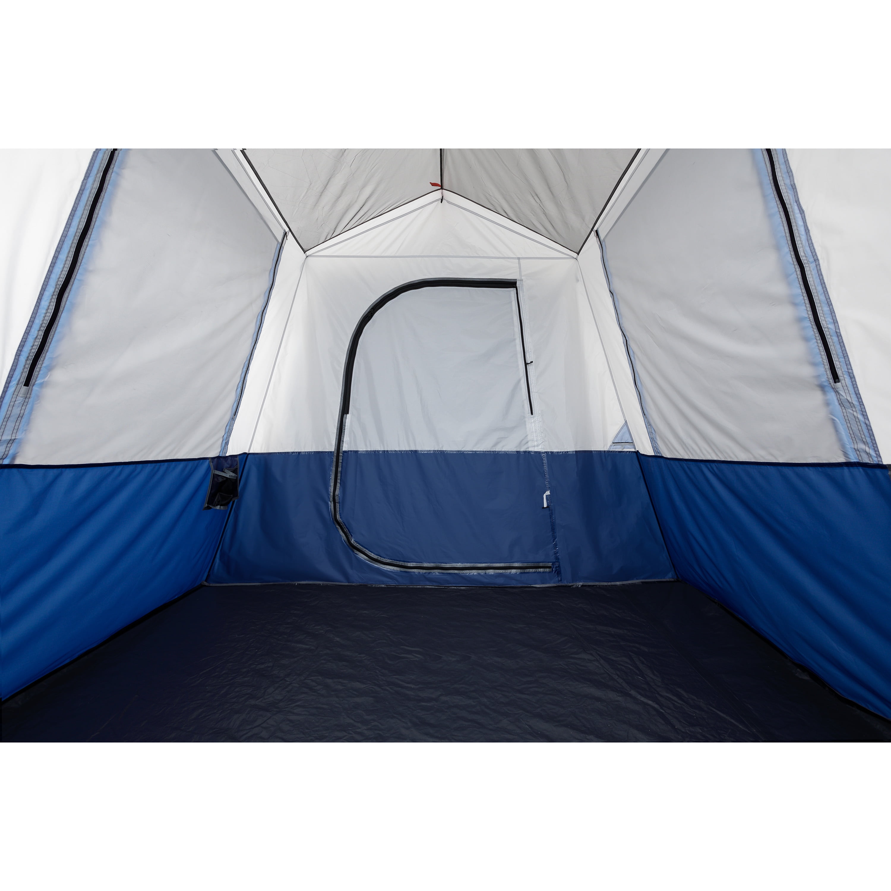 Ozark Trail Himont 1-Person Backpacking Tent with Full Fly