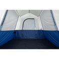 thumbnail image 6 of Ozark Trail 15’ x 9’ 5-in-1 Convertible Instant Tent and Shelter, 41 lbs, 6 of 20