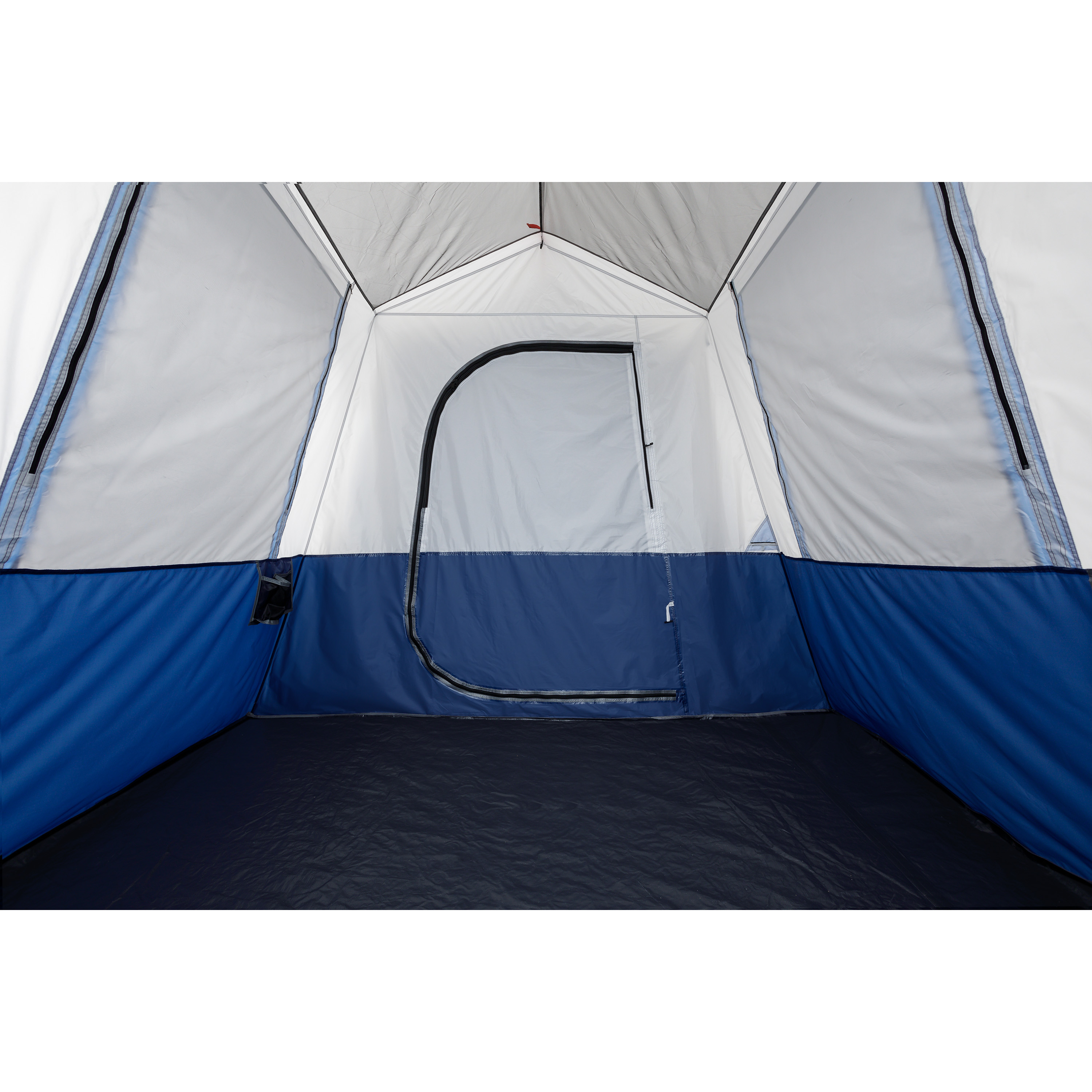 Carpa y refugio instantáneo convertible 5 en 1 Ozark Trail, 15 pies x 9 pies, 41 lb 6