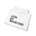 thumbnail image 4 of Mountain Goat Lover Owner 70s Mom Dad Hoodie, Gifts, Hooded Sweatshirt, 4 of 4