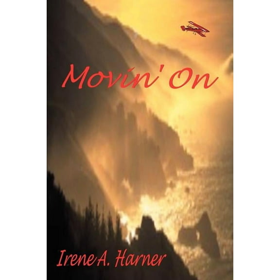 Movin' On, (Paperback)