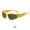 C3, variant on Baby Kids Polarized Sunglasses for 0–3 Years Old UV400 TPEE Silicone Frame Geometric ShapeAnti Glare Sports Sun Glasses