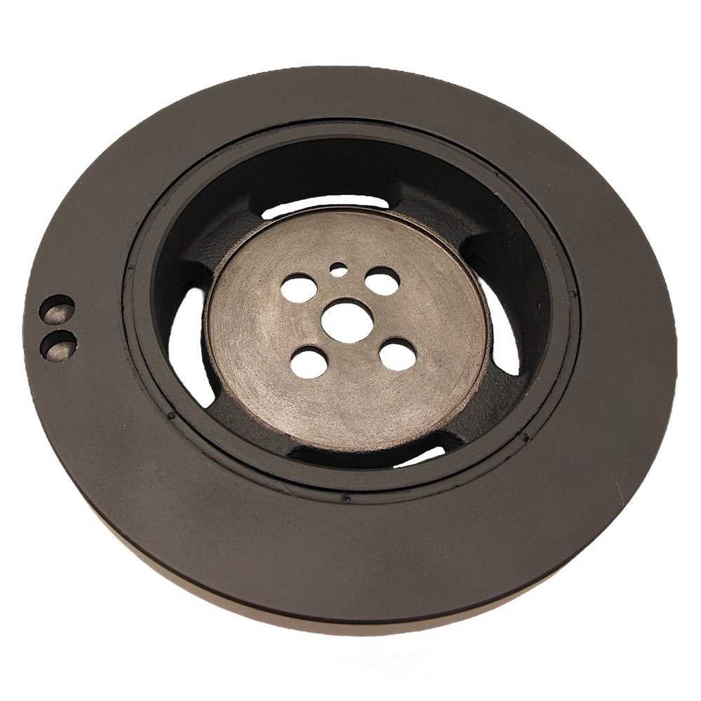 ATP 102337 Graywerks Harmonic Balancer