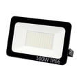 thumbnail image 1 of PIR Motion Sensor LED Flood Light 50W Outdoor Floodlight Waterproof Led Spotlight For Garden Wall Street Light, 1 of 5