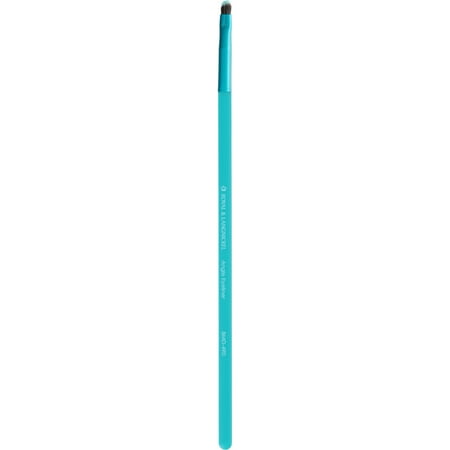 Thin Liner Brush - Moda™ Angle Eyeliner Professional Makeup Brush