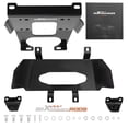 thumbnail image 3 of Maxpeedingrods Front Winch Mounting Bracket FOR 2020-UP Polaris RZR PRO XP (Base/LE/Premium, 3 of 8
