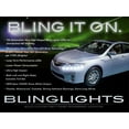 thumbnail image 1 of Pour Bandes de Lampe de Tête à LED Kit de Lumières de Jour pour Toyota Camry, 1 of 6