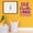 Purple, variant on VWAQ Live Breathe Laugh Love Wall Decal Romantic Wall Decor