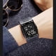 thumbnail image 3 of Reloj deportivo digital ANGGREK Cronómetro resistente al agua LED Luminoso Negro, 3 of 8