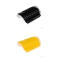 thumbnail image 1 of 4x Cat Kitten Wall Corner Self Groomer Cepillo de Aseo con Juguete Catnip, 1 of 9