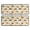 Excavator and Road Sign Beige, variant on Excavator and Road Sign Beige Anti Fatigue Kitchen Rugs Set Of 2, Non Slip Washable Decorative Floor Mats for Sink Laundry and Home Use, 17"x47"