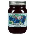 thumbnail image 2 of Last Mountain Old Fashioned Sasktoon Berry Spread, 2 of 7