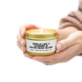 thumbnail image 5 of Hilton Head Island Moving Away Best Friend Tin Candle Gifts Home Decor, 5 of 5