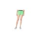thumbnail image 1 of Energie Sadie Mesh Casual Mini Shorts para Mujer, Verde, X-Large, 1 of 2