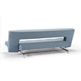 thumbnail image 3 of Sofá Cama YAISSER Wing Bluye Noruega, 3 of 3