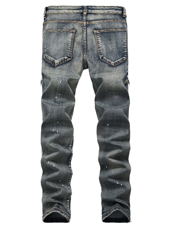 ripped jeans walmart