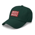 thumbnail image 3 of Drizzle Drizzle Hat, Funny Soft Guy Era Hat, Dad Hat, Soft Guy Meme, Trendy Hat, Embroidered Dad Hat, Internet Culture, Quirky Hat (Spruce), 3 of 3