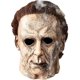 thumbnail image 3 of Deluxe Halloween Michael Myers Horror Latex Mask - Perfect for Carnival Party Fancy Dress Prop, 3 of 4