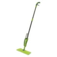 thumbnail image 1 of Ewbank Spray Mop with Two Heads - TWIN PACK, YOU GET 2 OF THESE, 1 of 9