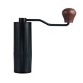 thumbnail image 2 of Molinillo de café manual perfecl Selector de molienda Negro, 2 of 8
