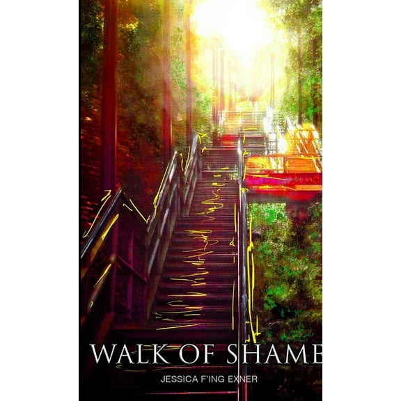 Walk Of Shame, (Paperback)