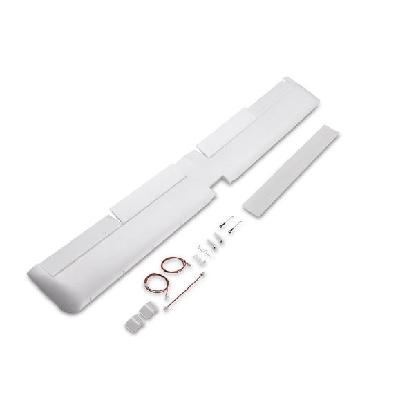 E-flite Wing Set UMX Turbo Timber Evolution EFLU8952 Replacement Airplane Parts