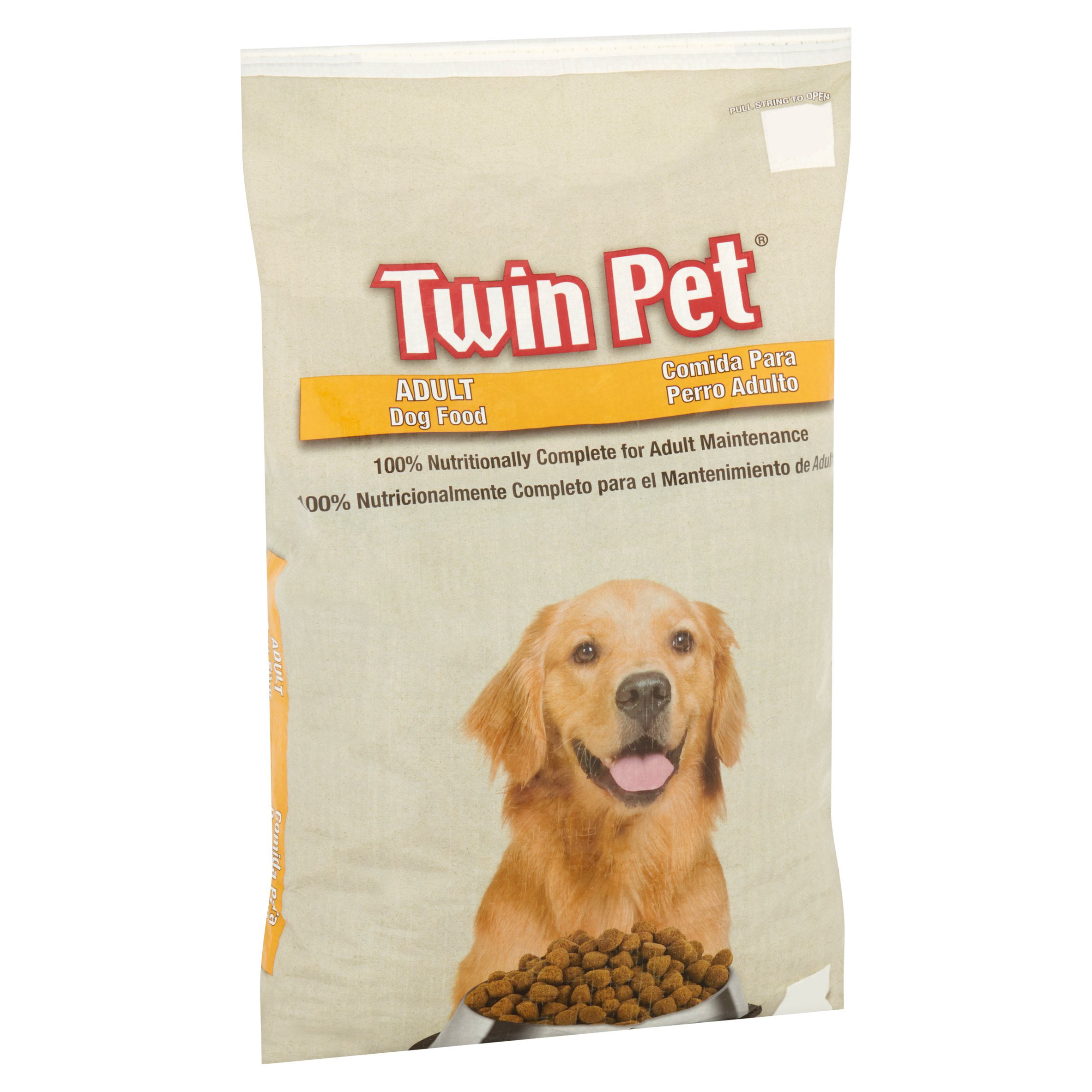 cheapest dog food prices