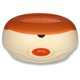 thumbnail image 1 of Calentador de cera de parafina, máquina terapia cera para manos, kit depilación para baño spa manos pies spa salón de belleza calentador cera calentador de olla cera caliente LingWen 1327537020172, 1 of 5