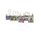 thumbnail image 1 of Portaretratos Wire I Love You Plateado 1009739-221 UMBRA, 1 of 1