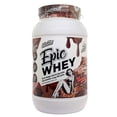 thumbnail image 1 of Epic Whey 25 servicios Triple Chocolate Brownie Nutrifitt blanco, 1 of 3