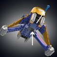 thumbnail image 5 of Mega Halo Quête d’Arbiter - 241 Blocs, 5 of 5