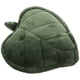 thumbnail image 5 of Almohada de sofá de hoja creativa de felpa cómoda almohada de peluche regalo de juguete almohada de hoja de estilo nórdico, 5 of 6