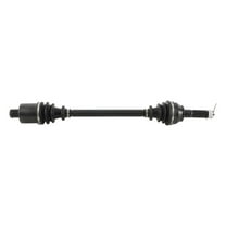 All Balls Rear Left 8ball CV Axle for Polaris Ranger 4x4 500EFI 2010 1333233