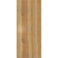 thumbnail image 3 of 16 1/8"W X 38"H Timbercraft Three 5 3/8" Boards Framed Board-N-Batten Shutters W/Z-Bar, Rough Sawn Western Red Cedar (Per Pair), 3 of 13