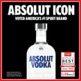 thumbnail image 6 of Absolut Vodka Ready to Drink Berry Vodkarita Cocktails, 4 Pack, 12 fl oz Cans, 10% ABV, 6 of 9