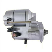 Max Motosports Starter Replacement for Chevy Prizm Toyota Corolla 1.8L 1998-2002 17727